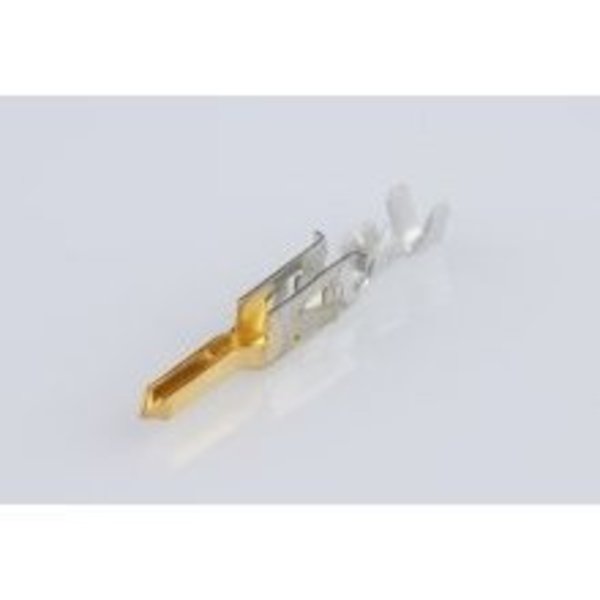 Molex New Mini Fit Crimp Pin W/Plt 39-00-0430